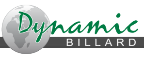 Dynamic Billard logo